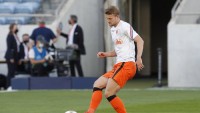 Де Лігт остаточно не зіграє проти збірної України