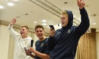 Збірна України представила новий плей-лист на Євро-2020