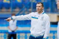 Андрей Шевченко - на первом месте: любопытный рейтинг тренеров сборных на Евро-2020