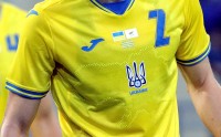 МЗС Росії побачило на футболках збірної України Гітлера
