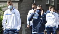 Стало відомо, в якій формі збірна України зіграє з Нідерландами