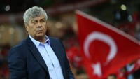 Луческу - игрокам Турции после поражения от Италии: «Пусть вас не вводит в заблуждение этот счет»