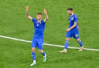 Переслідує Шевченка. Ярмоленко забив 41 гол за збірну України