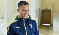Що Ярмоленко говорив Марлосу? Стали відомі нові подробиці щодо можливого конфлікту у роздягальні збірної України