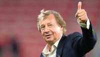Юрий Семин: «Поздравляю Шевченко с хорошей работой, Украина заслужила очко»