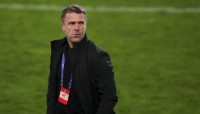«Вибираю клуби з максимальними амбіціями», – Ребров пояснив, чому перебрався в ОАЕ