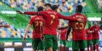 Венгрия - Португалия: про трансляцию
