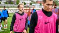 «Зоря» готується до позову в УЄФА через Васіля та розірвання контракту з іншим легіонером