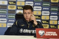 Микола Матвієнко: «Матч із Північною Македонією — один із найважливіших, у ньому потрібно обов'язково перемогти»