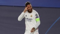 Официально. Серхио Рамос покидает «Реал»