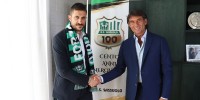 «Сассуоло» нашел замену Де Дзерби