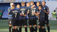 Директор «Черноморца»: «Цель – закрепиться в УПЛ, а затем еврокубки»
