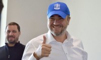 «Динамо» поддержало кандидатуру Павелко на пост президента УАФ