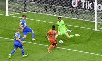 Подвиги Бущана, провал Маршалла: Евро-2020 — «вратарский» чемпионат