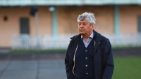 «Як його можуть не використовувати?»: Луческу хочуть бачити головним тренером збірної Румунії