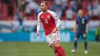 Операция прошла успешно: стало известно когда Эриксена выпишут из больницы