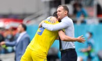 Роман Яремчук: «Думал, был офсайд при 2-м голе. Поэтому сильно не радовался»