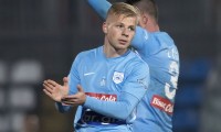 «Ворскла» может усилить свой состав игравшим в Греции воспитанником «Динамо»