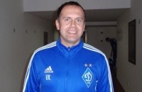 ​Василий Кардаш: «Это именно тот случай, когда на первом плане - результат»
