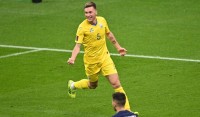Сергій Сидорчук: «Для збірної України чудово, що Ярмоленко відчув упевненість»