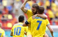 Италия, Франция, Испания или вылет? Что ждет сборную Украины на ЕВРО-2020 дальше