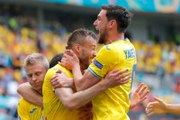 Яремчук побил рекорд скорострельности Реброва и Ярмоленко в сборной Украины
