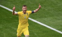 «Заслужено»: «Вест Хем» виніс «вирок» Ярмоленку за мотивами перемоги над Північною Македонією
