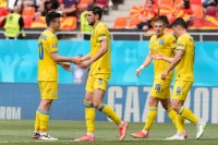 Юрій Вірт: «Про недооцінку Австрії не може бути й мови»