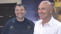 «Новачки їдуть»: Ярославський розповів, коли «Металіст» представить нових гравців