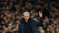 Моуриньо о «Роме»: «Снова принимаюсь за очередную «невыполнимую миссию»