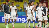 ​Португалия — Германия: стартовые составы на матч ЕВРО-2020