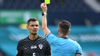 Вацко: «Не думал, что будет такой ветеранский футбол в исполнении Хорватии»