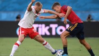 ЕВРО-2020: Испания упустила победу в матче с Польшей