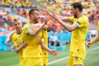 Ярмоленко и Яремчук — в шаге от нового рекорда сборной Украины
