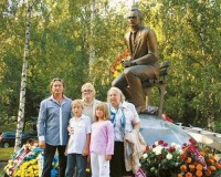 «На роботу в «Динамо» запрошений онук Лобановського»: над чим працюватиме Богдан Лобановський? 
