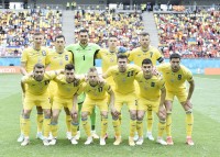Выше Испании и соседей: в США назвали процент вероятности выхода Украины в плей-офф Евро-2020