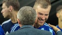 Ярмоленко рассказал, какой самый крупный штраф уплатил Суркису