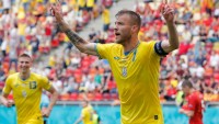 Андрей Ярмоленко — в Топ-10 лучших игроков Евро-2020 по оценкам InStat