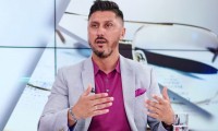 Чіпріан Маріка про стосунки з Ахметовим, Рауля та співпрацю з Хаджі