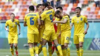 InStat Index. Сборная Украины - девятая команда Евро-2020 по качеству игры