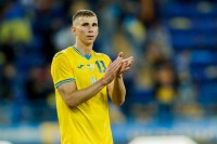 Забарный назвал главные плюсы и минусы сборной Украины на Евро-2020