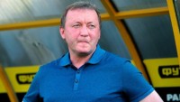 Владимир Шаран: «Не понимаю тех, кто недоволен сборной Украины»