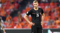 Два метри загрози для збірної України. Хто такий Саша Калайджич