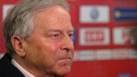 Президент австрийского футбольного союза: «Нужно прыгнуть выше головы, чтобы обыграть Украину»