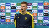 Ілля Забарний: «Будемо стежити за іншими матчами, шанси ще є»
