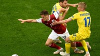 «України не існувало на полі. Тепер можна забутися в полонезі!» – австрійські ЗМІ репетують про легку казку на Євро-2020