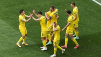 Україна вийде у плей-оф на Швецію? Найбільш ймовірні пари 1/8 фіналу