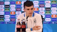 Микола Шапаренко: «Ми знову зіграли два різні тайми»