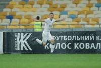 Журналіст назвав суму, за яку Антюх перейде до «Динамо», якщо підійде Луческу