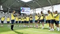 Стало відомо, скільки збірна України вже заробила на Євро-2020